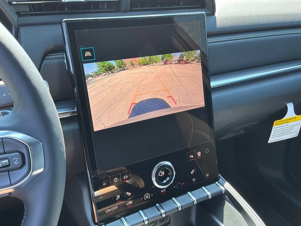 New 2027 GMC Terrain Elevation AWD/4WD image 28