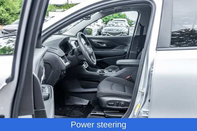 Used 2022 GMC Terrain SLE w/ Driver Convenience Package AWD/4WD image 29