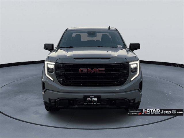 Used 2024 GMC Sierra 1500 Elevation image 3