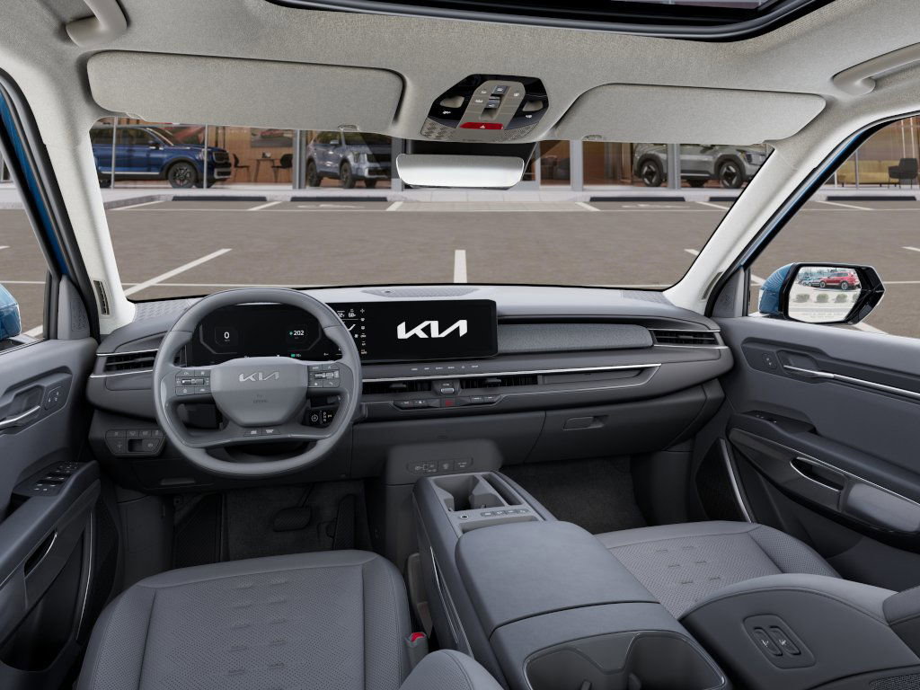 New 2026 Kia EV9 Wind image 14