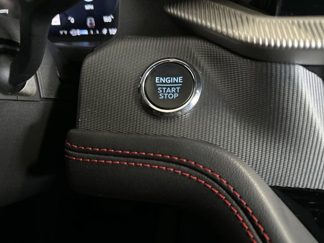 Certified 2025 Ford Explorer ST-Line image 28