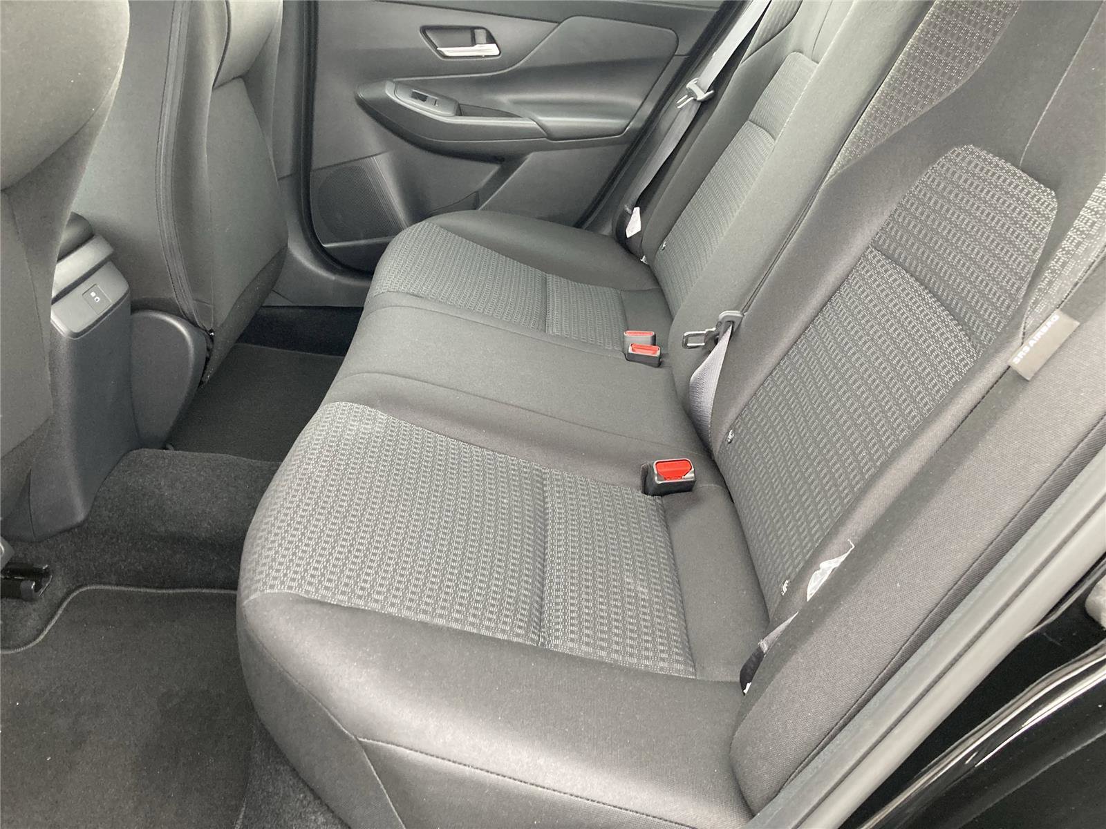 New 2026 Nissan Sentra S w/ Floor Mat Package image 28
