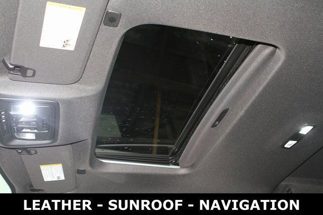 New 2025 Chevrolet Silverado 1500 High Country w/ High Country Premium Package image 16
