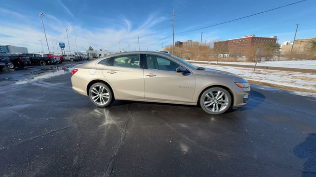 Used 2024 Chevrolet Malibu LT image 9
