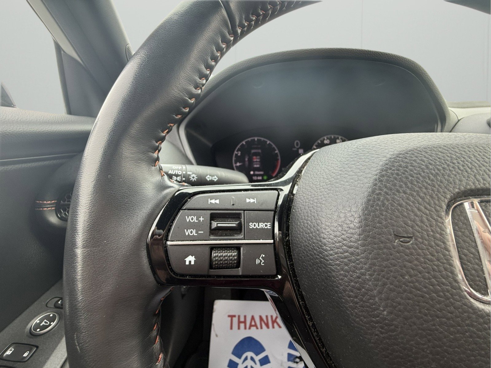 Used 2023 Honda HR-V Sport image 18