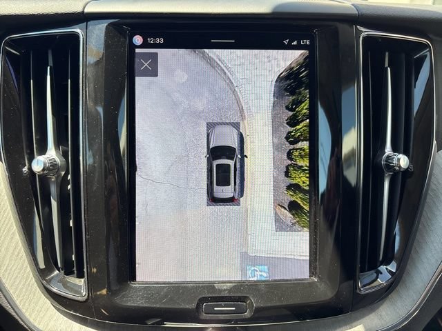 Used 2025 Volvo XC60 B5 Plus w/ Climate Package AWD/4WD image 25