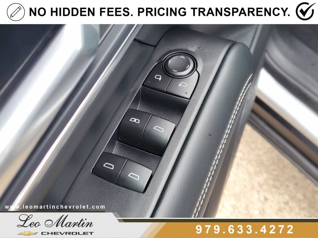 Used 2026 GMC Terrain Elevation FWD image 16