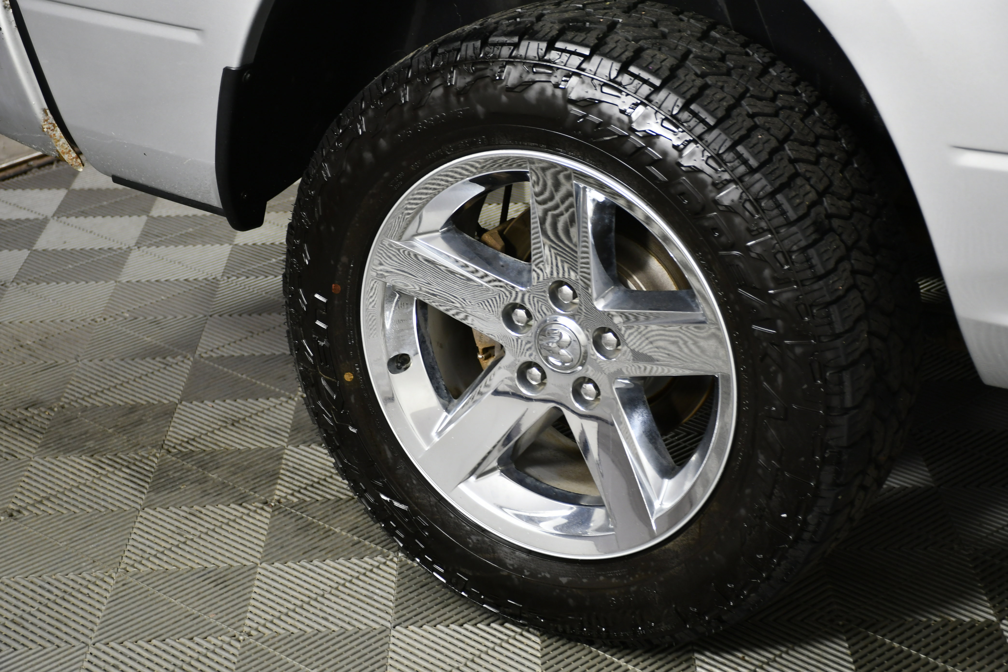 Used 2017 RAM 1500 Express w/ Express Value Package image 54