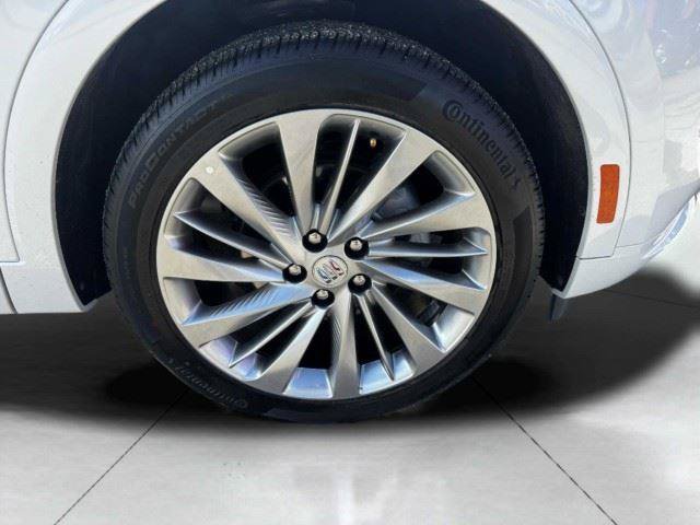 Used 2024 Buick Envision Avenir AWD/4WD image 73
