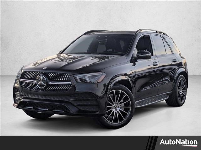 Used 2023 Mercedes-Benz GLE 350