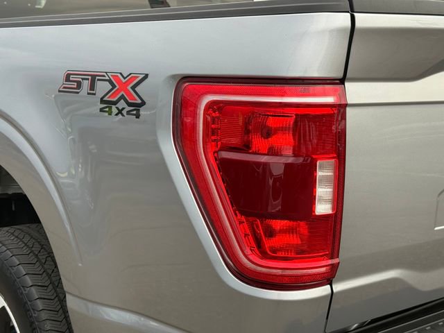 Certified 2023 Ford F150 XL w/ STX Appearance Package image 27