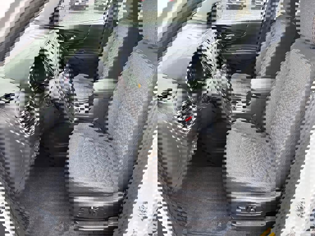 Certified 2022 Chevrolet Equinox LT image 5