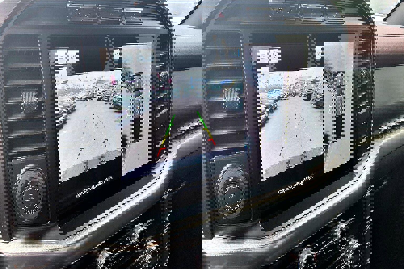 Used 2021 Ford F150 Lariat w/ Equipment Group 502A High image 18