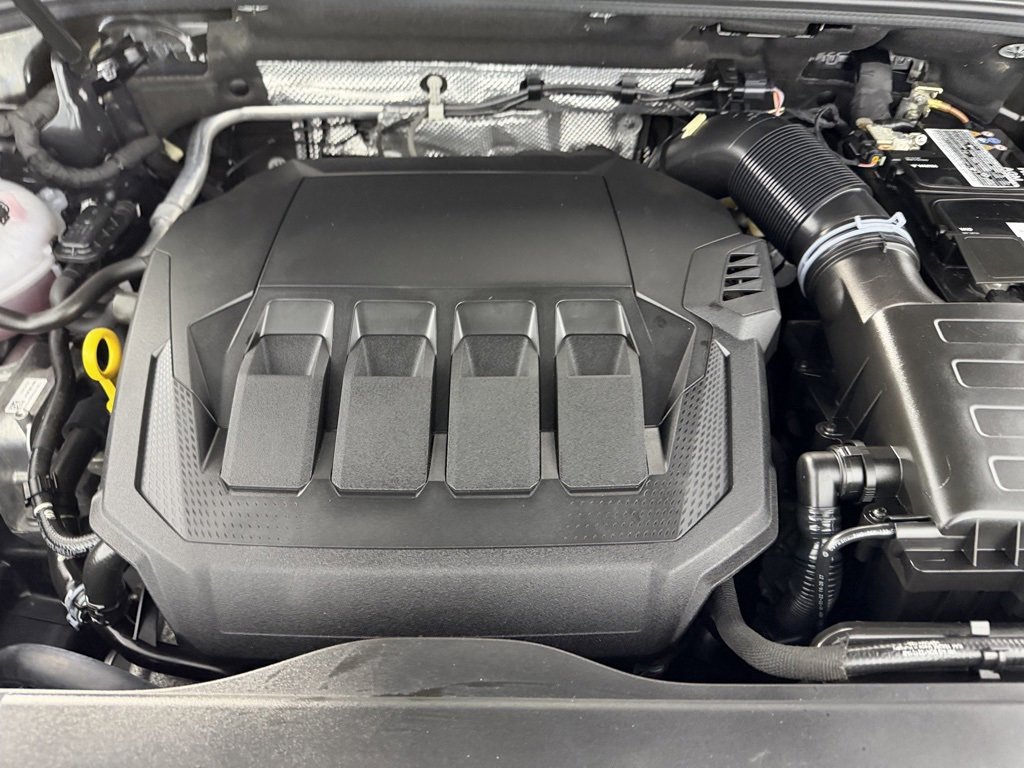 Used 2023 Audi Q3 2.0T Premium image 34