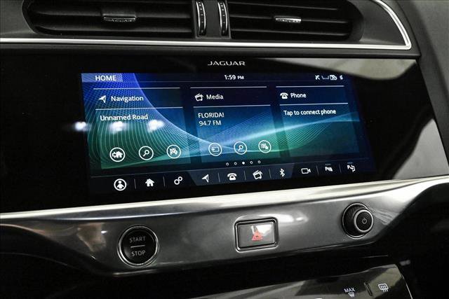 Used 2020 Jaguar I-PACE SE image 15