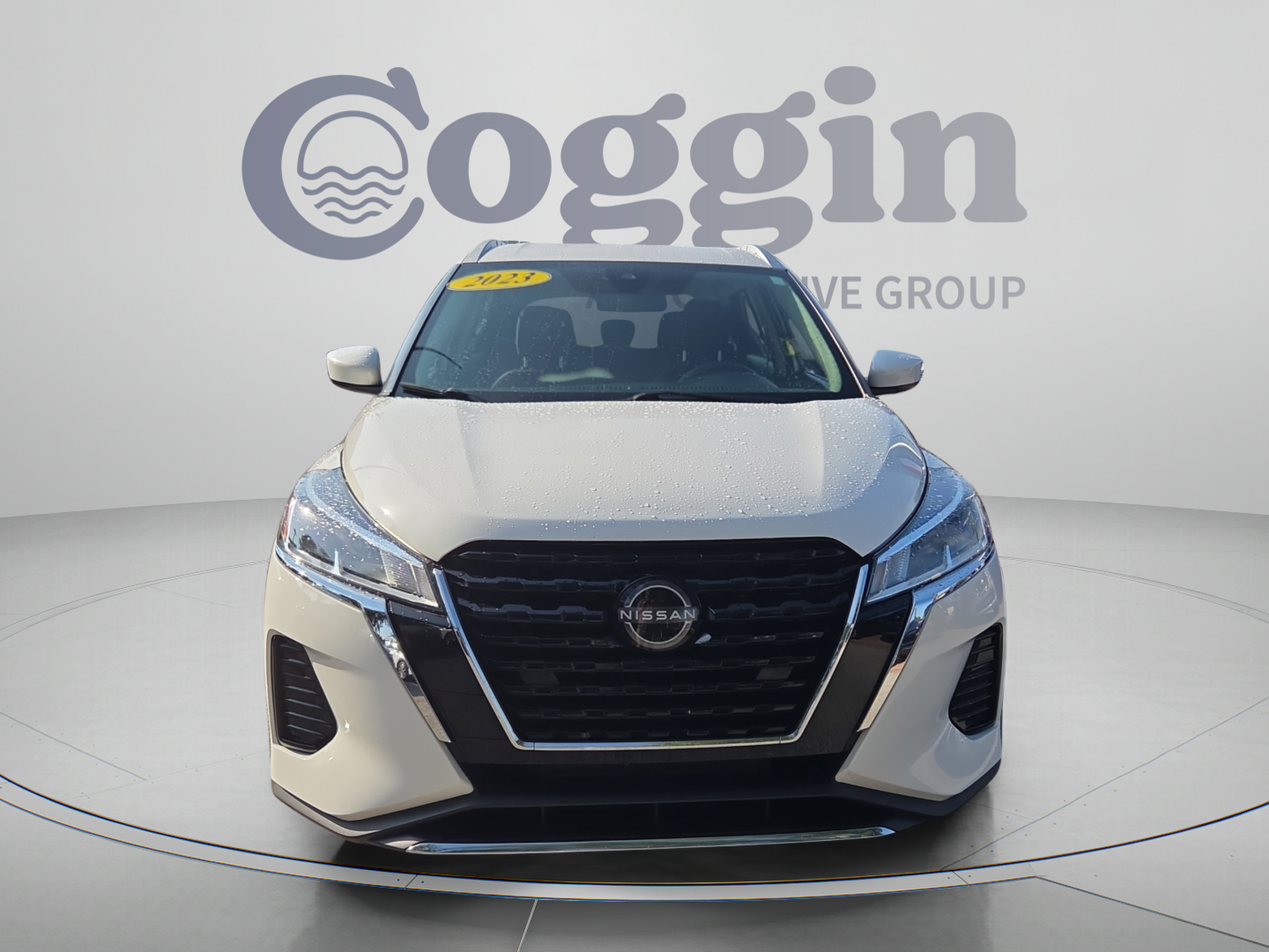 Used 2023 Nissan Kicks SV FWD image 8