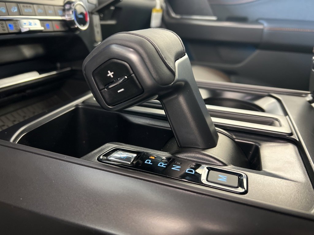 New 2025 Ford F150 Tremor w/ Equipment Group 402A High image 16