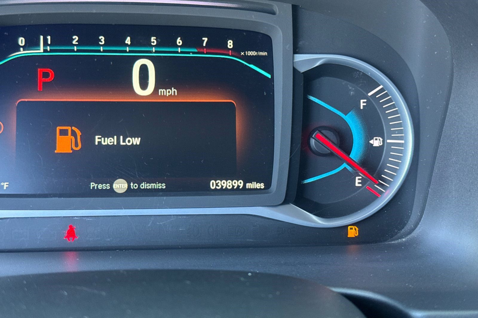 Certified 2022 Honda Pilot Special Edition image 21