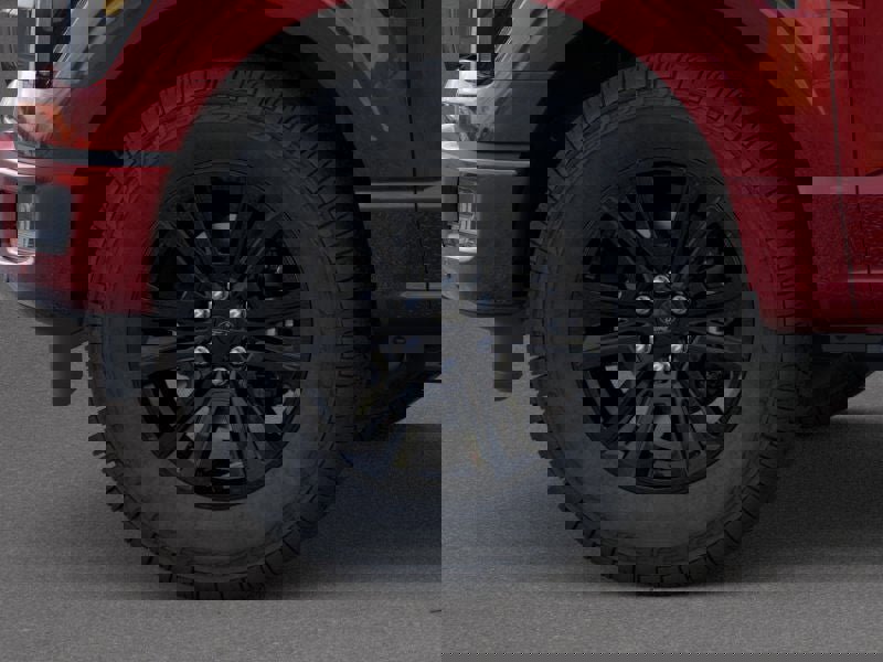New 2025 Ford F150 Platinum image 19