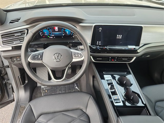 New 2026 Volkswagen Atlas Cross Sport SE image 9