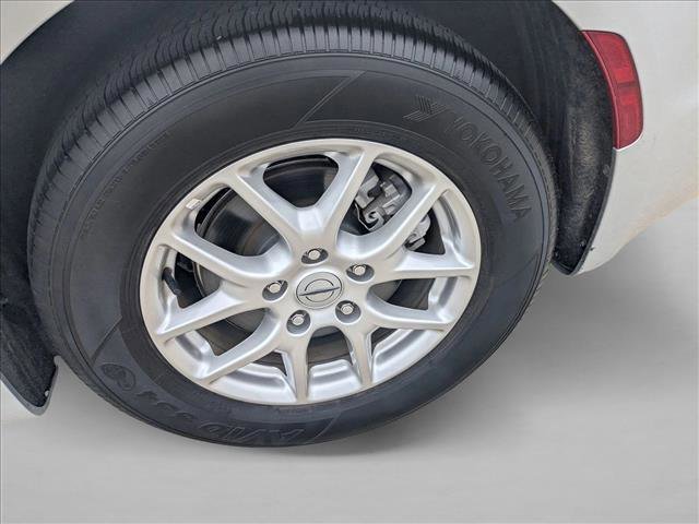 Used 2024 Chrysler Pacifica Touring-L FWD image 21