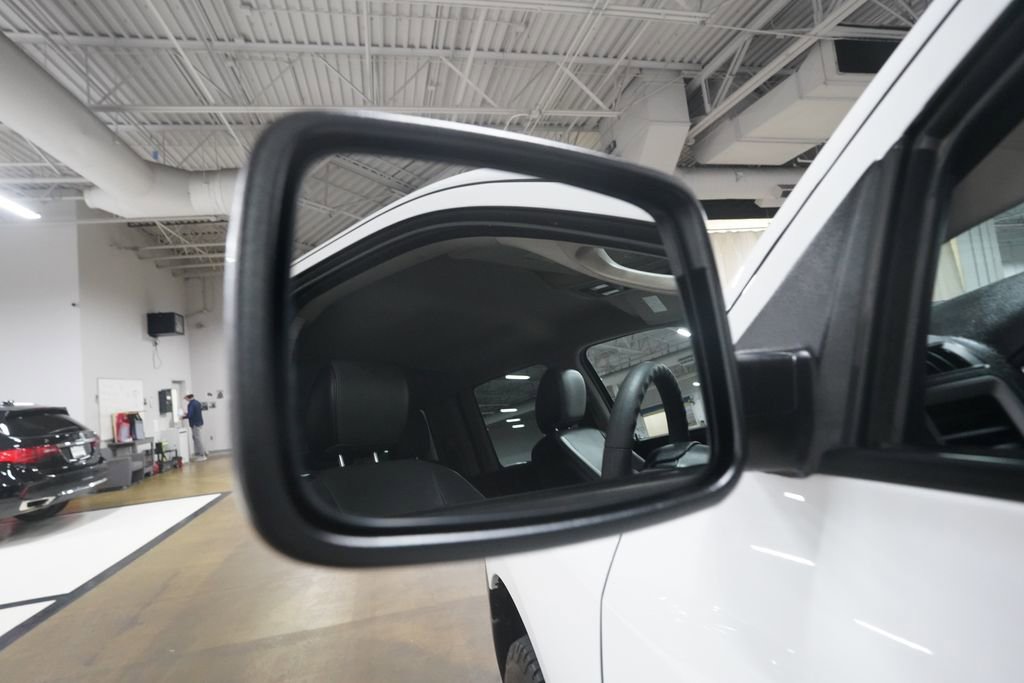 Used 2023 RAM 1500 Tradesman AWD/4WD image 24