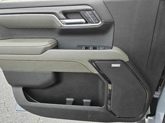 Used 2024 Chevrolet Silverado 1500 ZR2 w/ ZR2 Bison Edition image 36