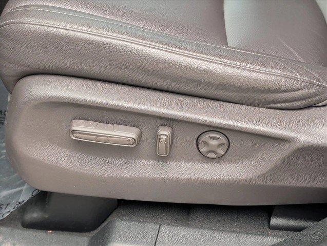 Used 2024 Honda Odyssey EX-L image 22