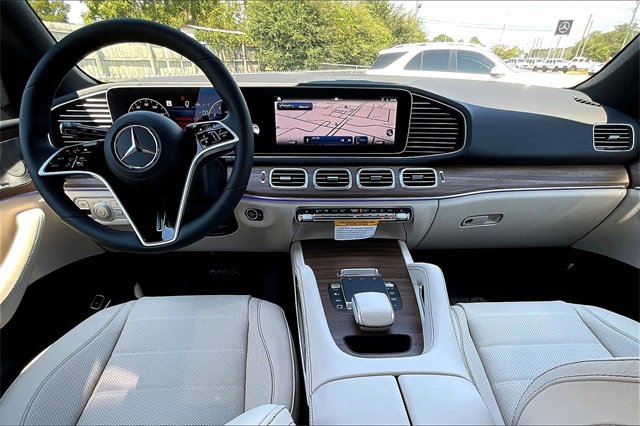 New 2026 Mercedes-Benz GLE 450 4MATIC image 5
