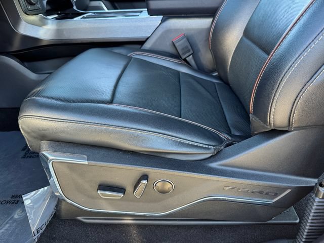 Certified 2023 Ford F150 Lariat w/ Equipment Group 502A High AWD/4WD image 16