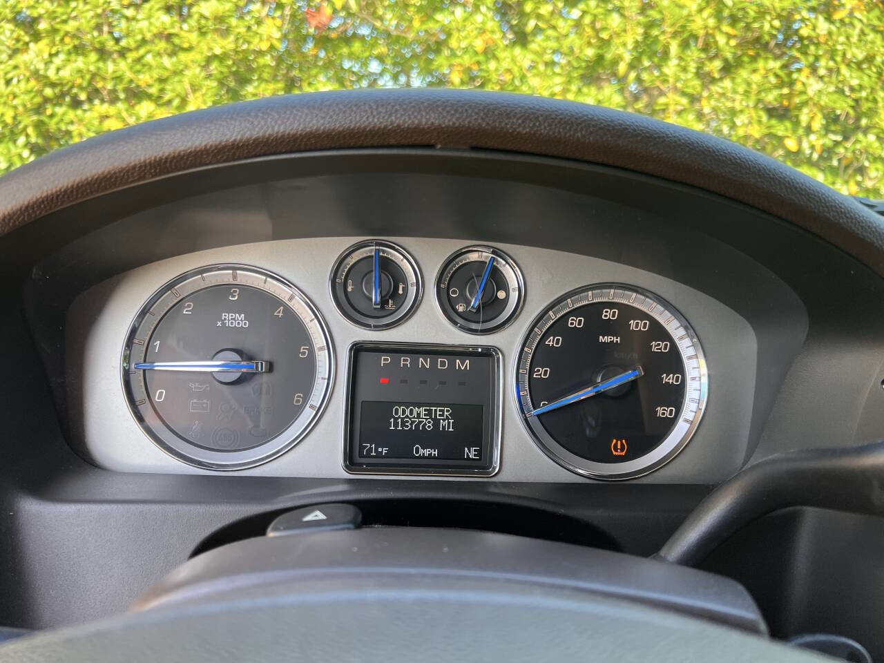 Used 2009 Cadillac Escalade ESV 2WD image 27