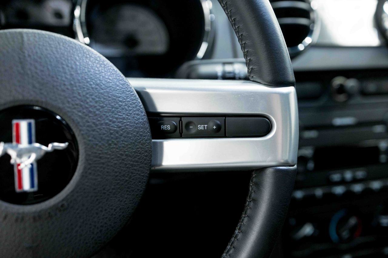 Used 2007 Ford Mustang GT RWD image 65