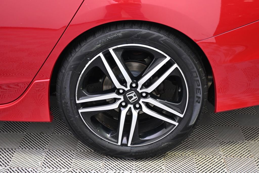 Used 2016 Honda Accord Sport image 15