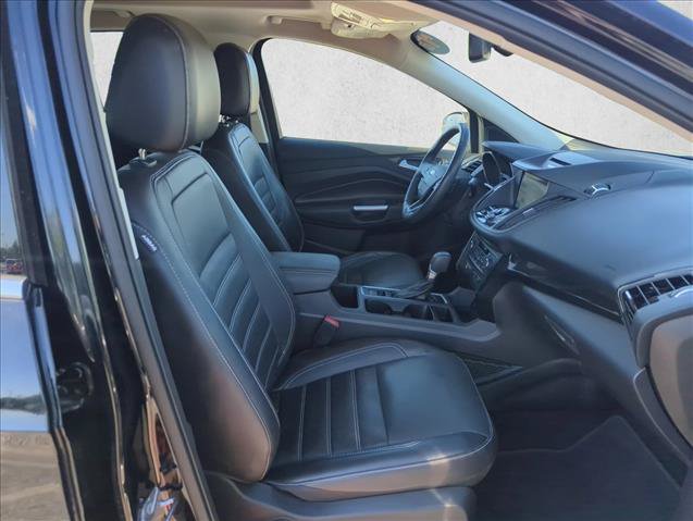 Used 2017 Ford Escape Titanium FWD image 18