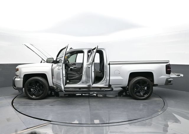 Used 2016 Chevrolet Silverado 1500 LT w/ Rally 2 Edition AWD/4WD image 27