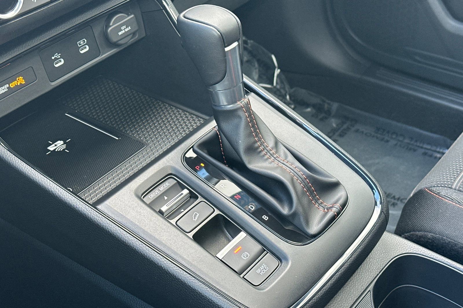 Certified 2026 Honda CR-V Sport image 25