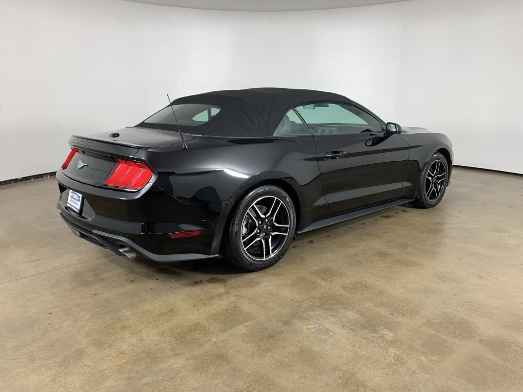 Used 2023 Ford Mustang Premium image 8