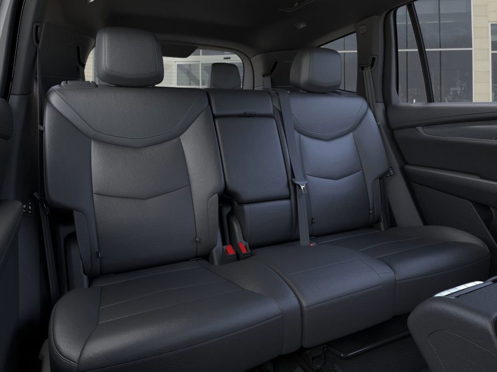New 2025 Cadillac XT6 Luxury w/ LPO, Floor Liner Package image 17