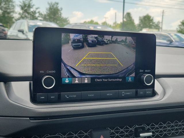 Certified 2025 Honda Accord SE image 20