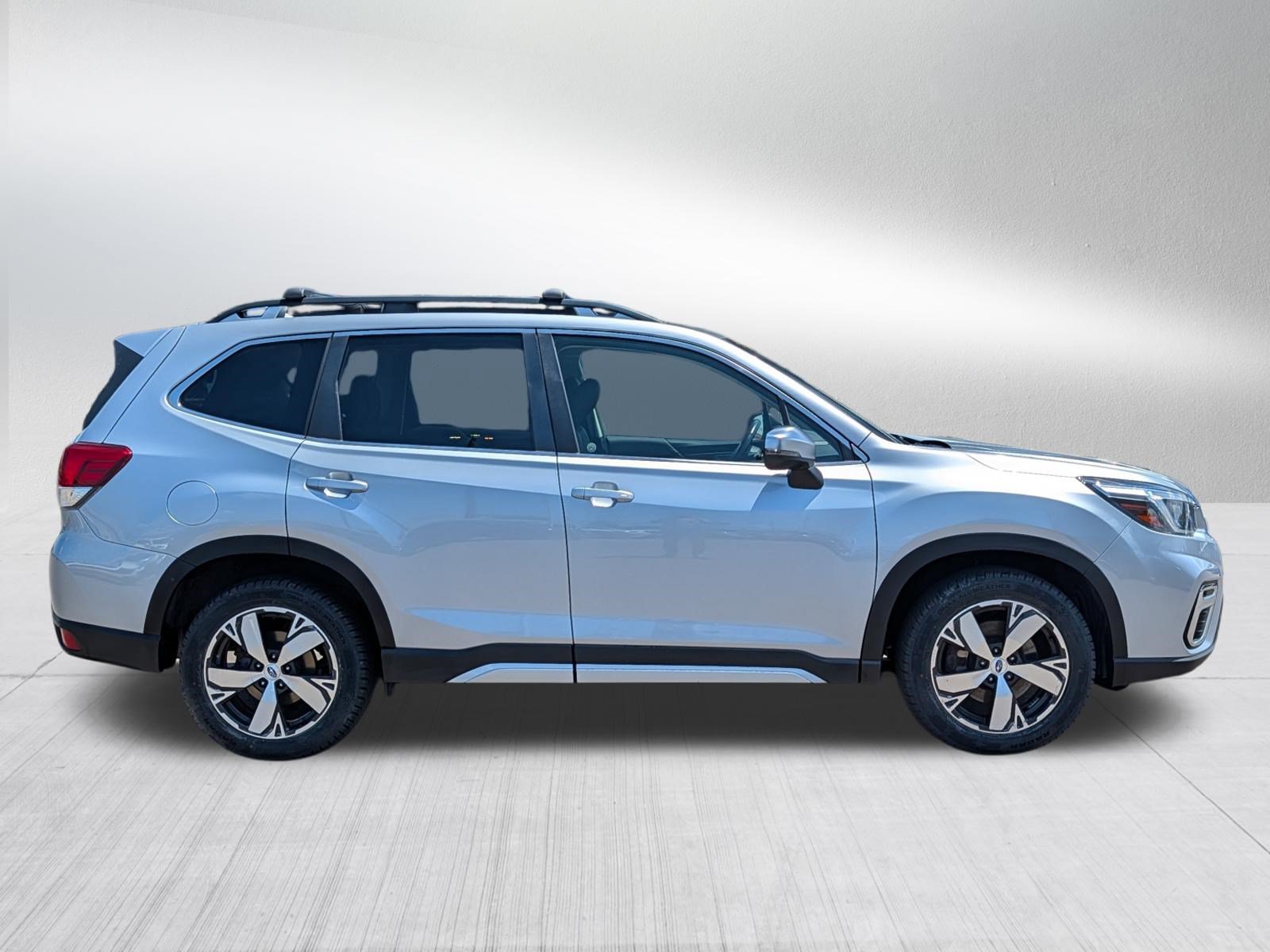 Used 2020 Subaru Forester Touring w/ Popular Package #2 AWD/4WD image 8