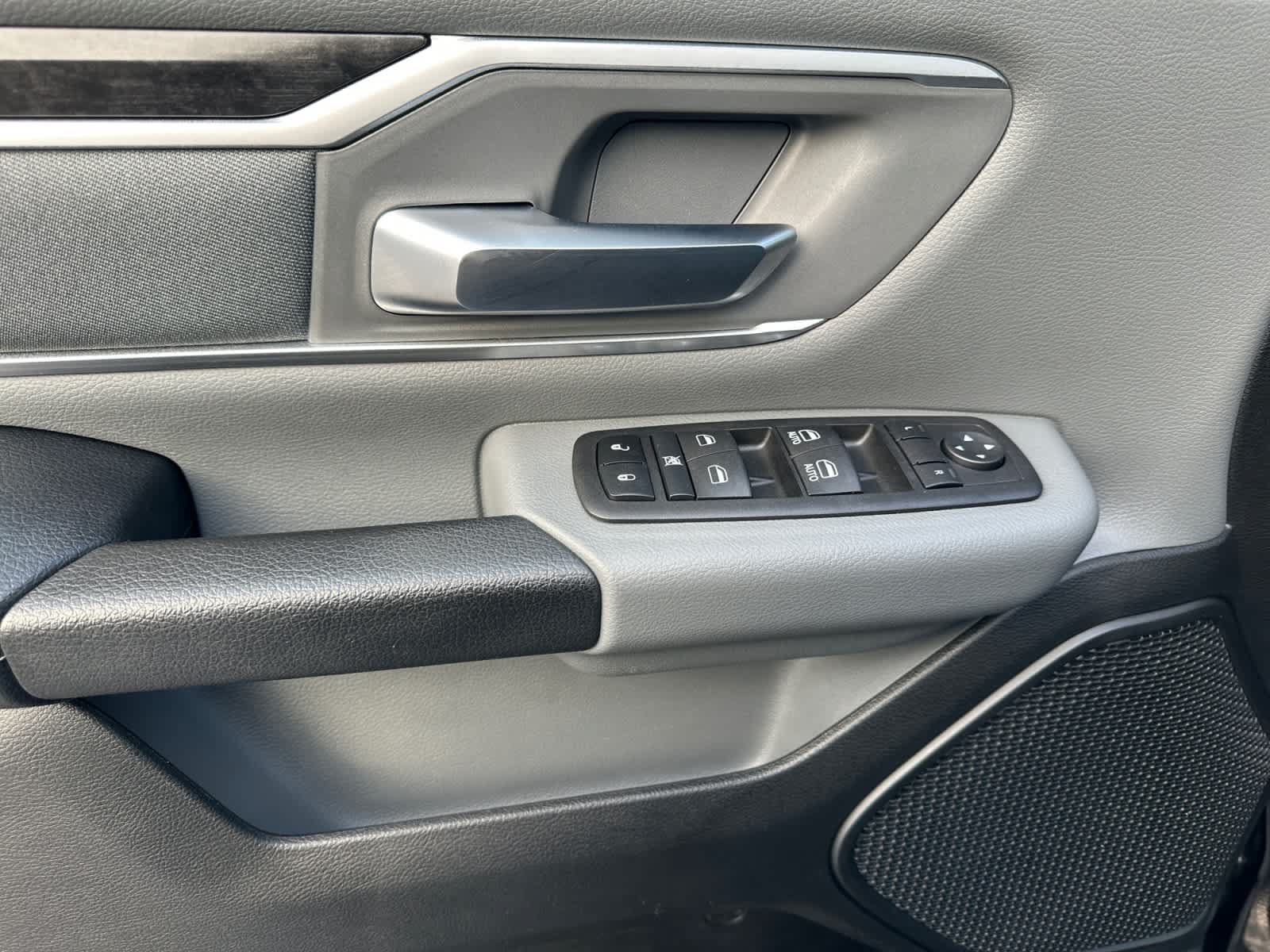Used 2023 RAM 1500 Big Horn AWD/4WD image 11