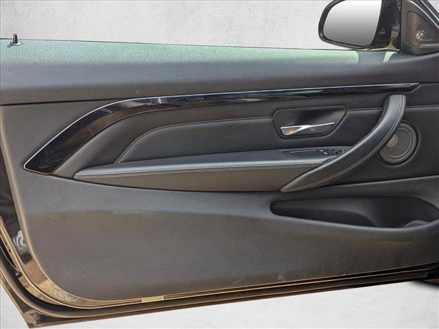 Used 2015 BMW M4 Coupe image 10