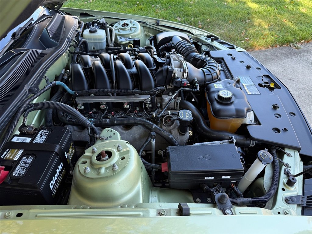 Used 2006 Ford Mustang GT RWD image 73