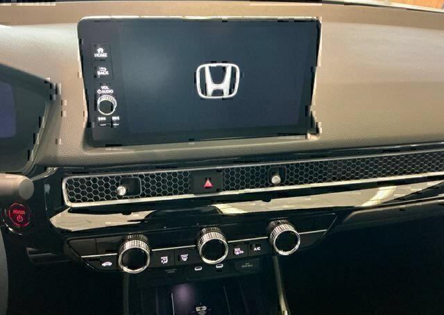 New 2026 Honda Civic Sport Touring image 13