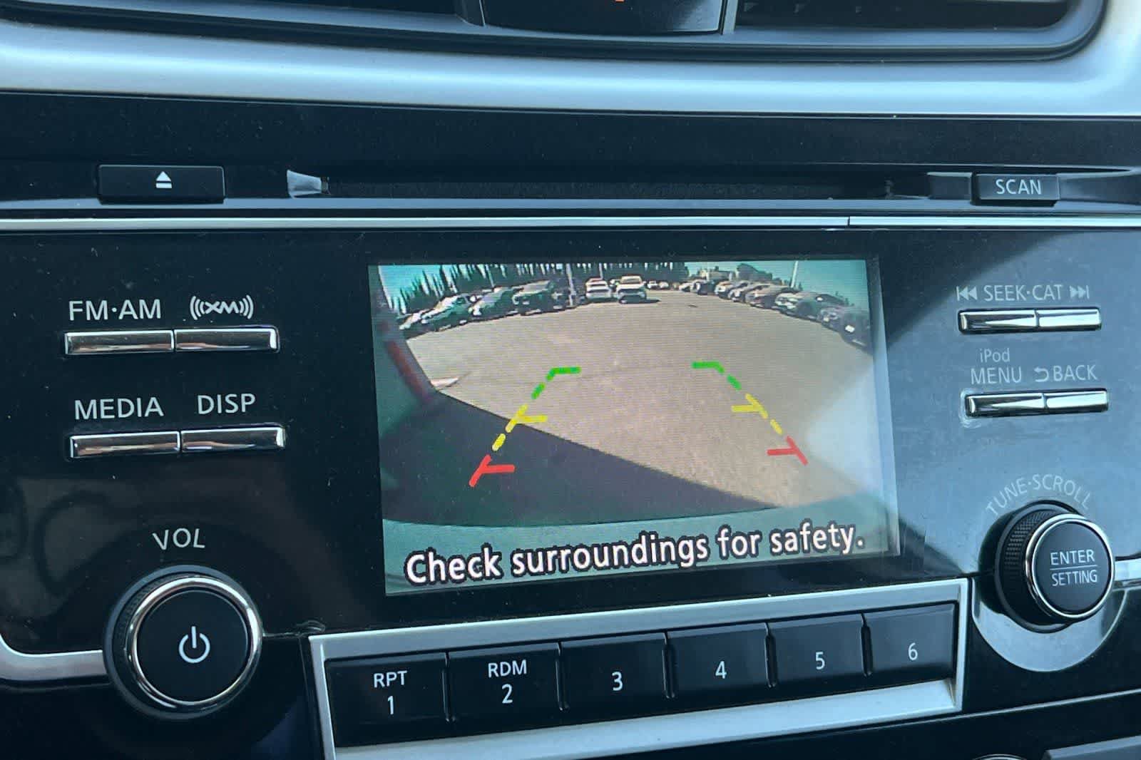 Used 2018 Nissan Altima 2.5 SL FWD image 22