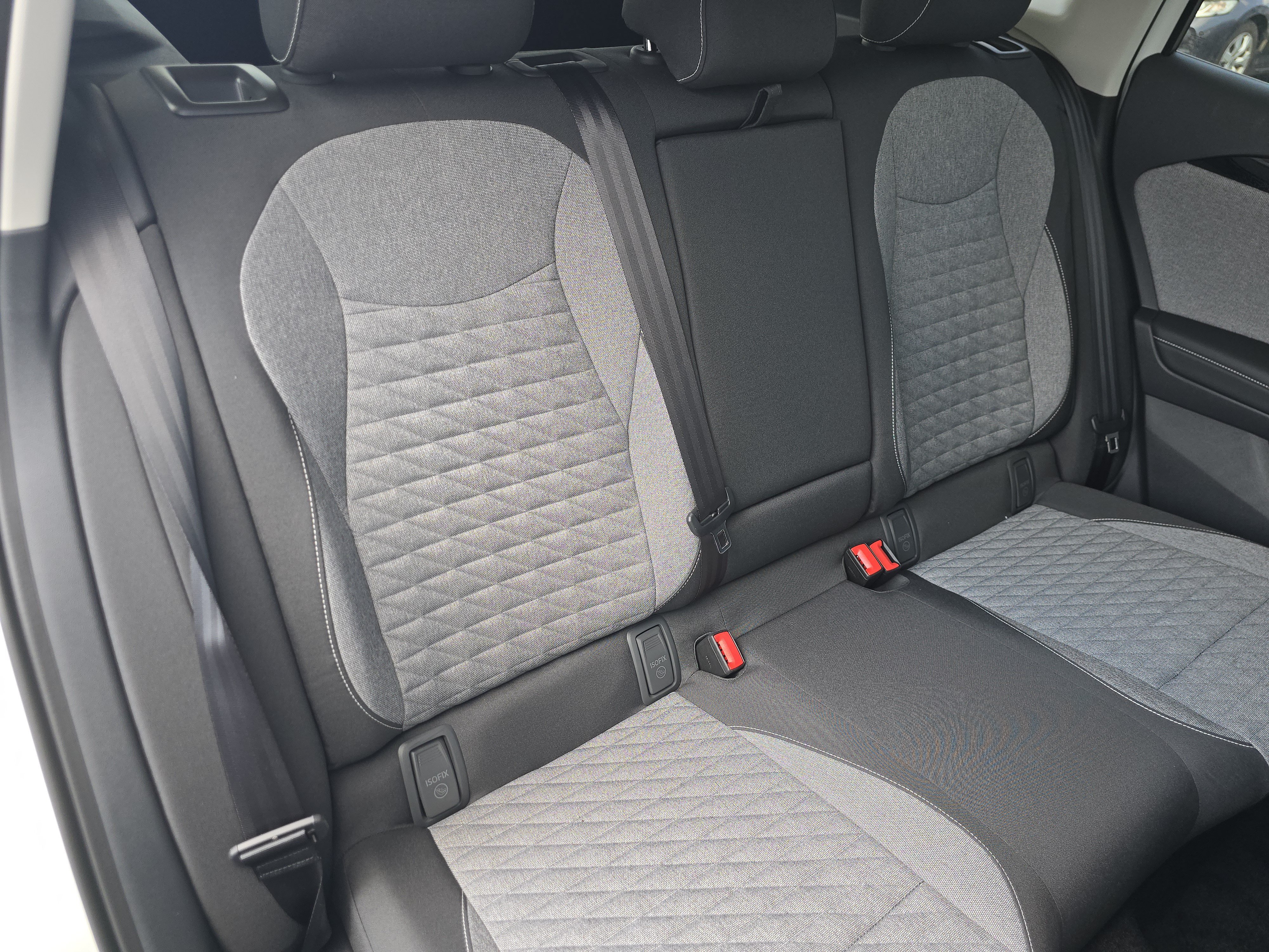 New 2026 Volkswagen Tiguan S AWD/4WD image 17