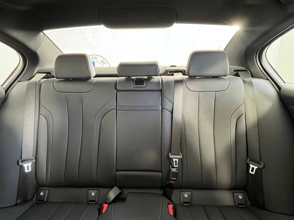 Certified 2023 BMW 540i xDrive w/ M Sport Package image 19