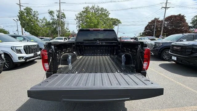 New 2026 GMC Sierra 1500 Elevation AWD/4WD image 10