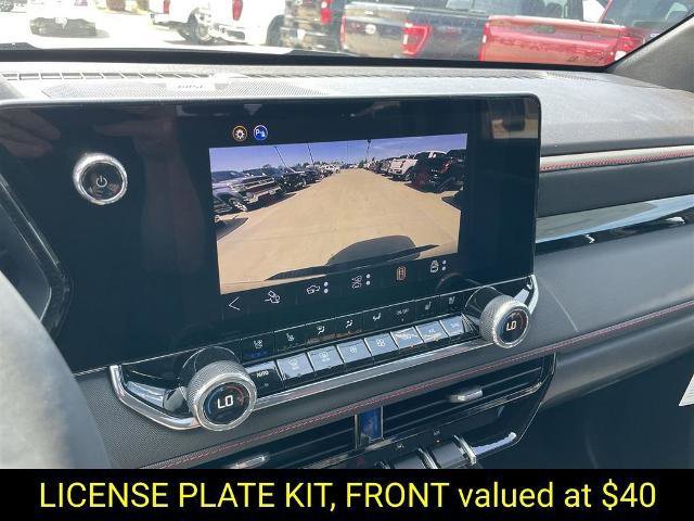 New 2026 Chevrolet Colorado Z71 w/ Technology Package image 11