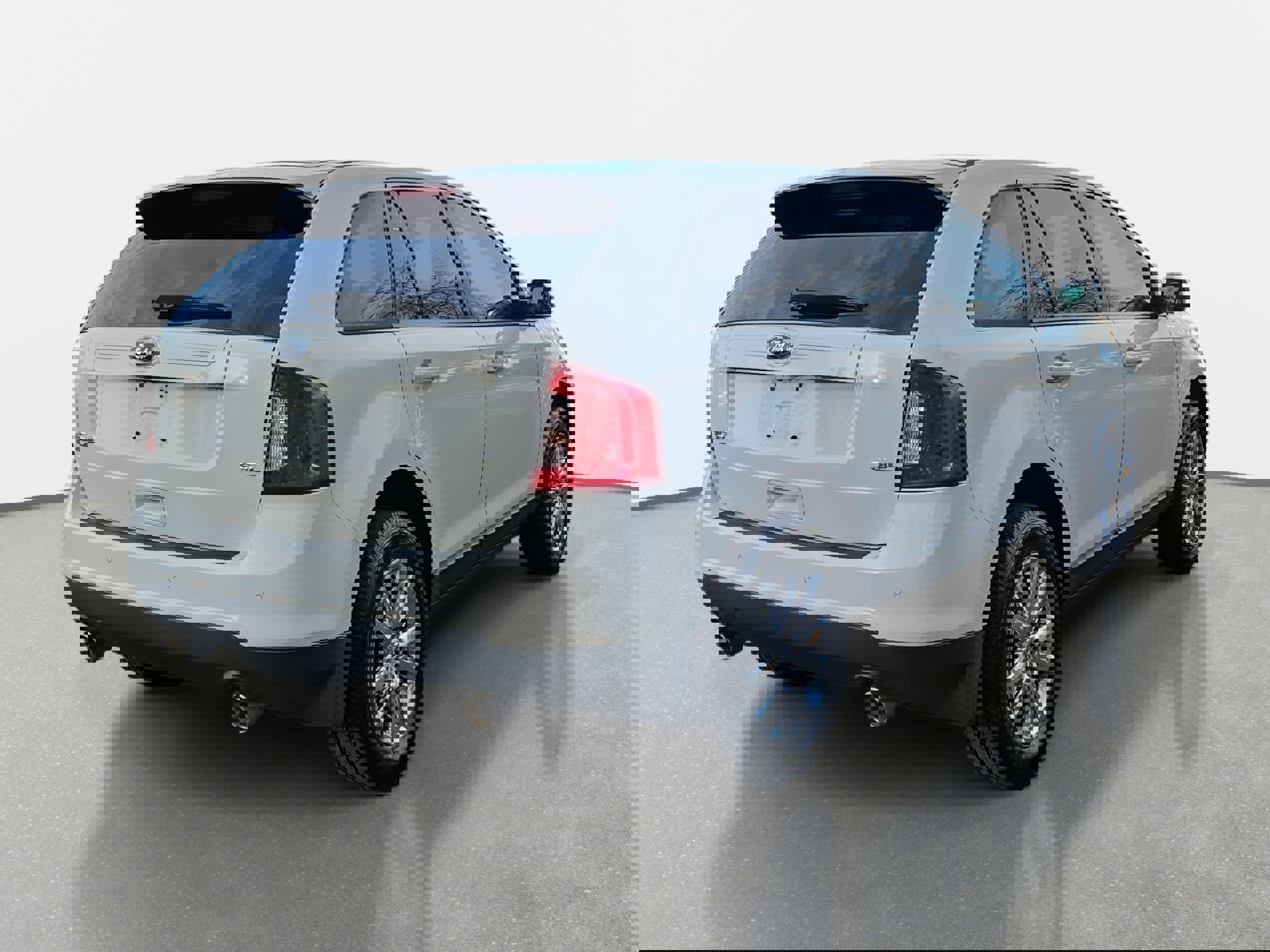 Used 2013 Ford Edge SEL image 3